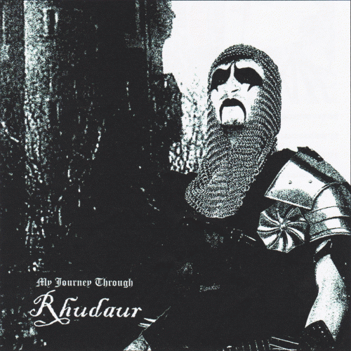 Blutmage : My Journey Through Rhudaur
